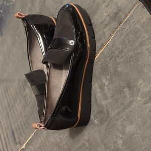 Dr Schools womens loafers